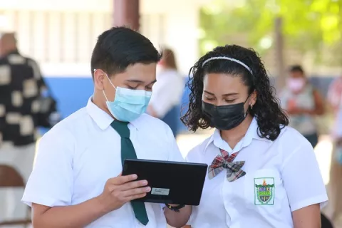 ¡A partir de hoy! Estudiantes y docentes tendrán data gratis para uso de plataformas virtuales