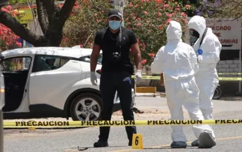 Asesinan a tiros a candidata a alcaldesa en un pueblo de México