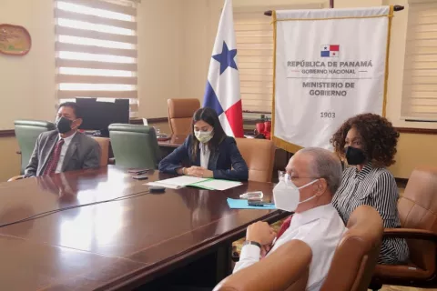 Proyecto de ley busca que menores de edad no sufran interferencia en la formación de su propia sexualidad