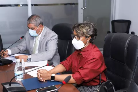 Minsa contratará 400 plazas para reforzar Plan Nacional de Vacunación