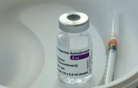 Minsa: Estudios muestran que vacuna de AstraZeneca  es bien tolerada y altamente efectiva