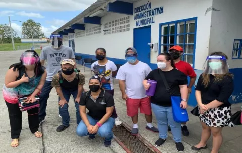 Una de cada mil personas tiene síndrome de down en el mundo