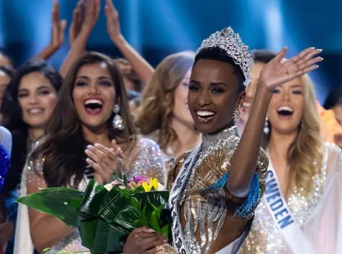 Miss Universo se realizará el 16 de mayo en Florida