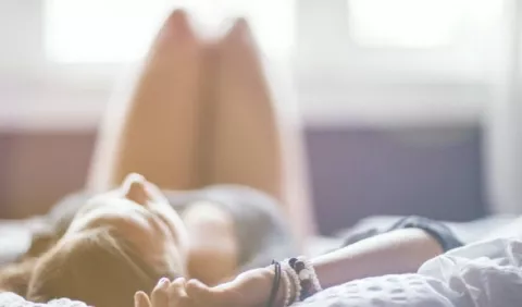 Mujeres: Datos sobre las partes íntimas femeninas