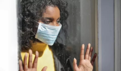 Estudio: La soledad y amistad en pandemia