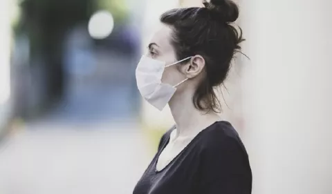 Mujeres: Retos en medio de la pandemia