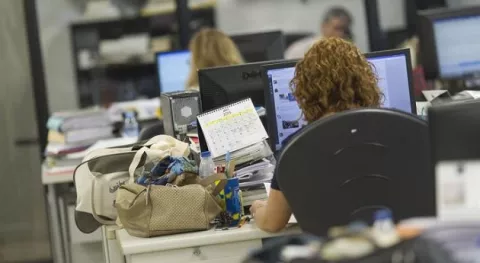 La ONU propone un ingreso básico para las mujeres
