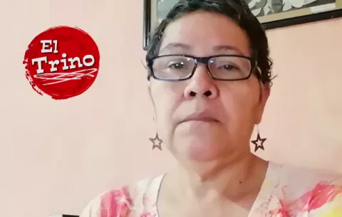 Juana Camargo: Las mujeres son excluidas en las tomas de decisiones