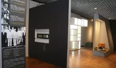 Museo del Canal abre nuevas salas