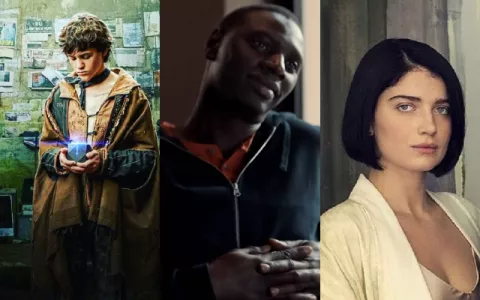 Netflix: Las mejores series en lo que va del 2021