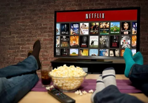 Netflix prueba un sistema para que los clientes no compartan contraseñas