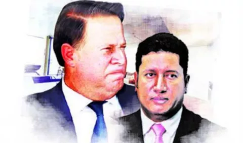 Ministerio Público envía caso 'New Business' con errores al Órgano Judicial