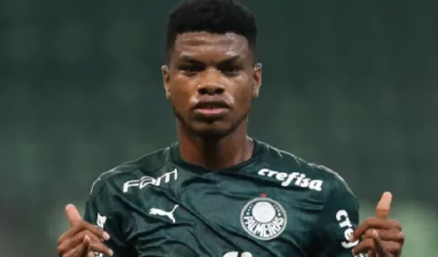 Panameño Newton Williams recibió lluvia de halagos en Brasil, tras marcar triplete