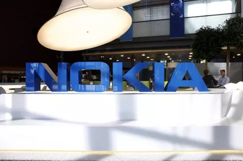 Nokia anuncia hasta 10 mil despidos en 2 años