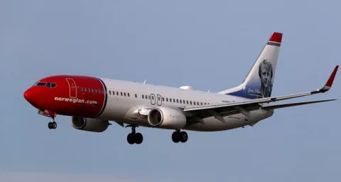 Norwegian revela plan de reconstrucción
