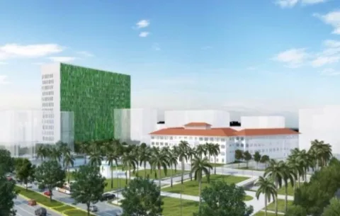 Asamblea Nacional aprueba partida de 32 millones de dólares para la construcción del nuevo Hospital del Niño