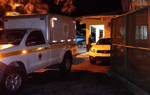 Sicarios matan de varios disparos al hijo de la exalcaldesa de Capira