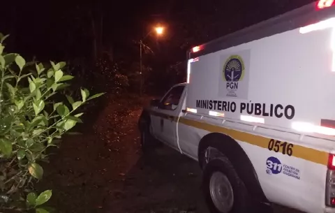 En medio de una discusión por dinero acaban con la vida de un joven de 19 años en Chame