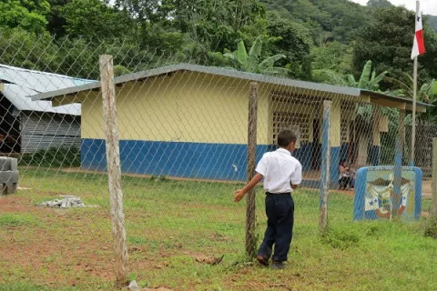 Unos 250 estudiantes de Panamá Oeste ingresarán al programa de Aprendizaje Acelerado del Meduca