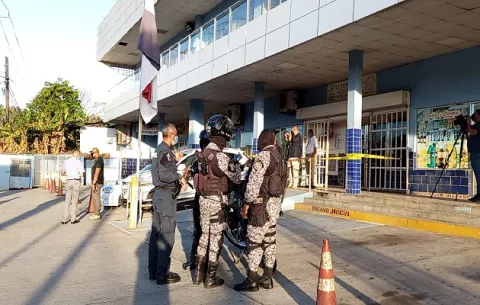 Dictan detención provisional a cinco personas por intento de secuestro del hermano del presidente Laurentino Cortizo