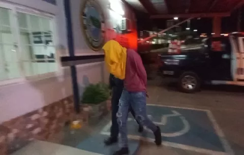 Atrapan en Pacora al presunto homicida de un taxista de Panamá Oeste