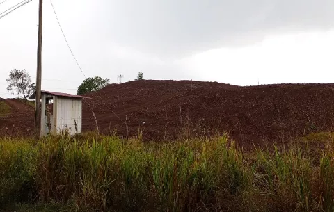 Traslado de precaristas agudizará la falta de agua en el corregimiento de Herrera en La Chorrera