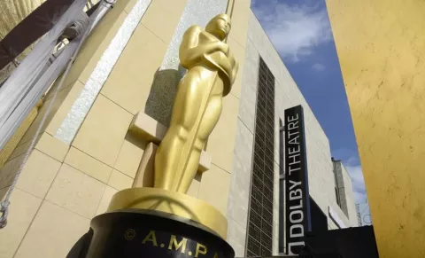 Premios Óscar: Rechazan las videollamadas y piden asistencia a los nominados