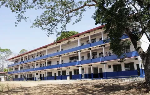 Informe de Unicef: Escuelas de Panamá son las que más días han estado cerradas en todo el mundo