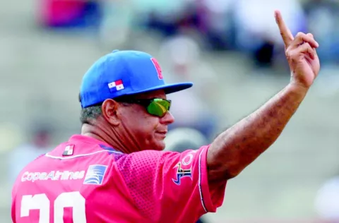 Manuel Rodríguez y Panamá, de frente contra los grandes en la Copa del Caribe