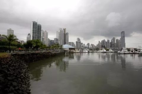 Panamá pone en marcha proyecto para eliminación de desechos peligrosos con mercurio y contaminantes orgánicos persistentes
