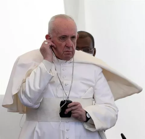 Irak declara 6 de marzo como día de tolerancia tras reunión de papa Francisco y Sistani
