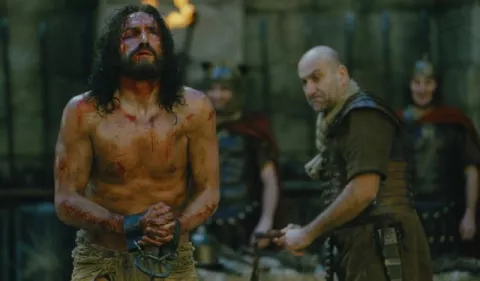 Películas clásicas de Semana Santa