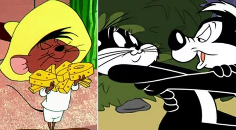 Pepe Le Pew: ¿Por qué ha causado revuelo en redes sociales?