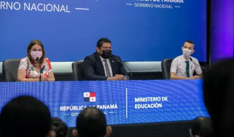 Fortalecimiento del plan de conexión a internet representó $6.3 millones al Estado
