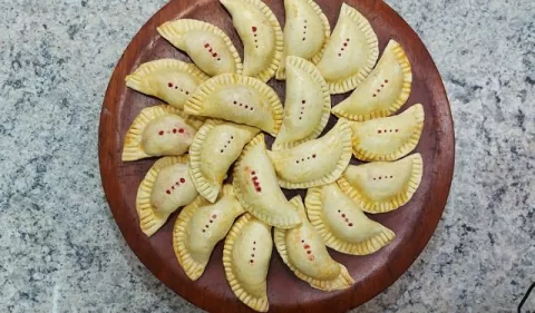 Plantintá y Patí, delicias del Caribe