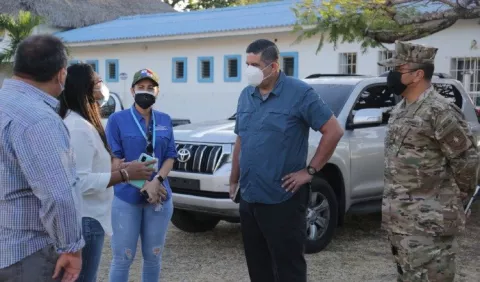 Policía Inteligente, nueva herramienta en la lucha contra la delincuencia