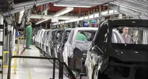 Continental invertirá $72. millones  en planta automotriz