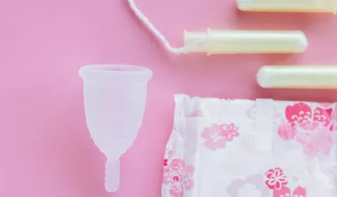 Países que ofrecen gratis los productos menstruales