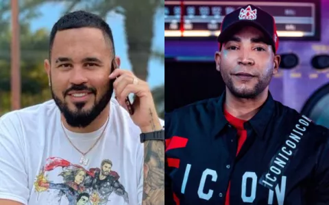 Raphy Pina le envía una advertencia a Don Omar