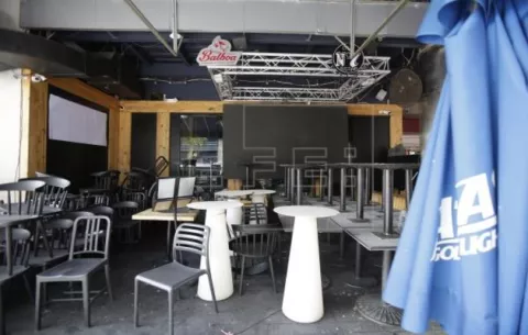 Gobierno evalúa  flexibilizar el toque de queda  hasta las 12 medianoche, tras solicitud de dueños de restaurantes