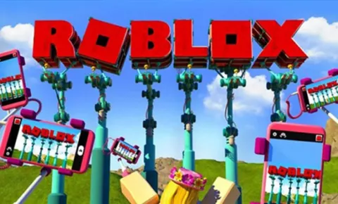 Roblox se dispara un 54% y capitaliza  $45 millones