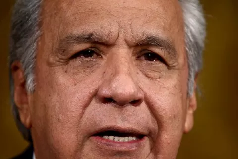 El Gobierno de Ecuador designa su tercer ministro de Salud en medio de la pandemia