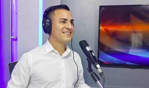 Rony Vargas pide flexibilizar el toque de queda, su solicitud generó opiniones a favor y en contra