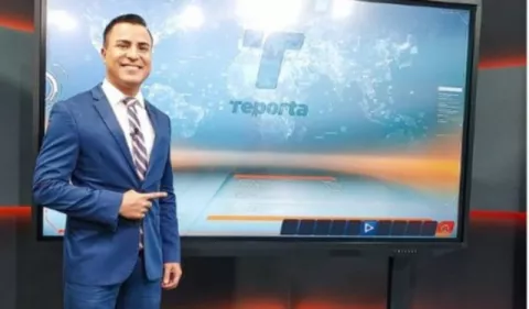 La columna de Doña Perla