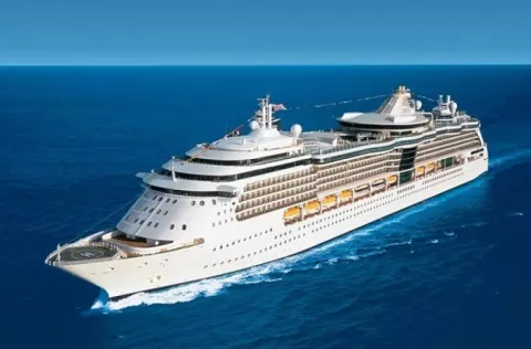 Royal Caribbean se alía  con Israel  y organiza crucero para vacunados