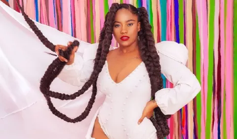 'Dubadu', primera canción de la panameña Ruby