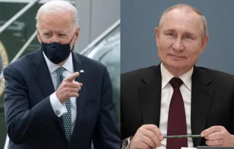 Rusia llama a consultas a su embajador en Estados Unidos ante acusaciones de Washington