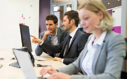 Colombia es el país  con menor diferencia salarial hombre-mujer