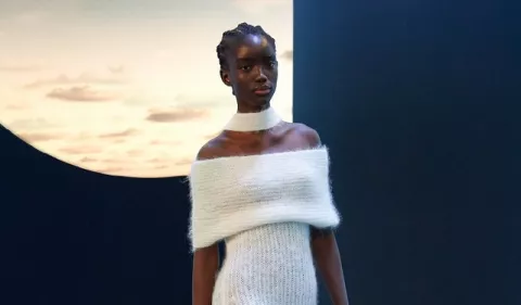 Moda: Colección 'Future Positive', nuevos estilos de la mano de la  innovación 