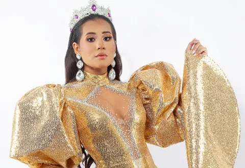 Candidatas de Miss Teen Panamá están listas para las competencias internacionales